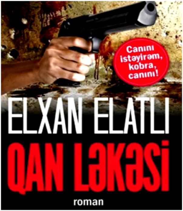 Elxan Elatlı "QAN LƏKƏSİ"