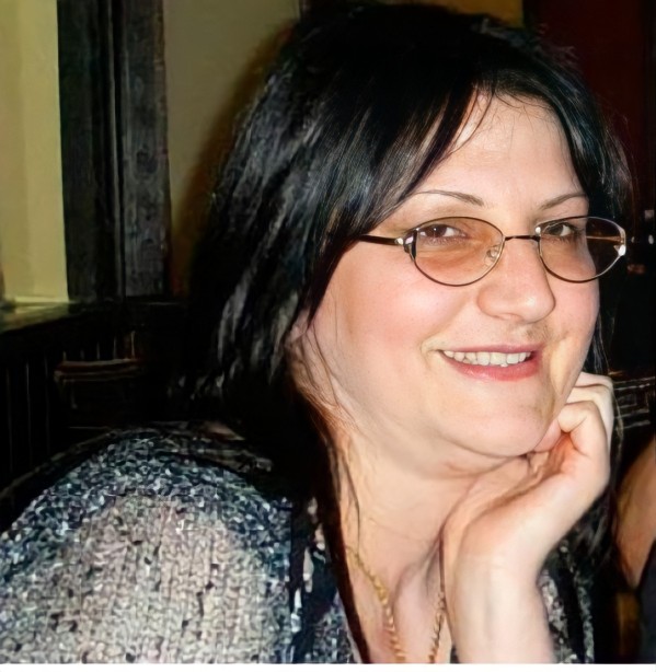 Reyhan Jafarova