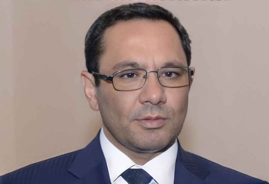 Samyar Abdullayev