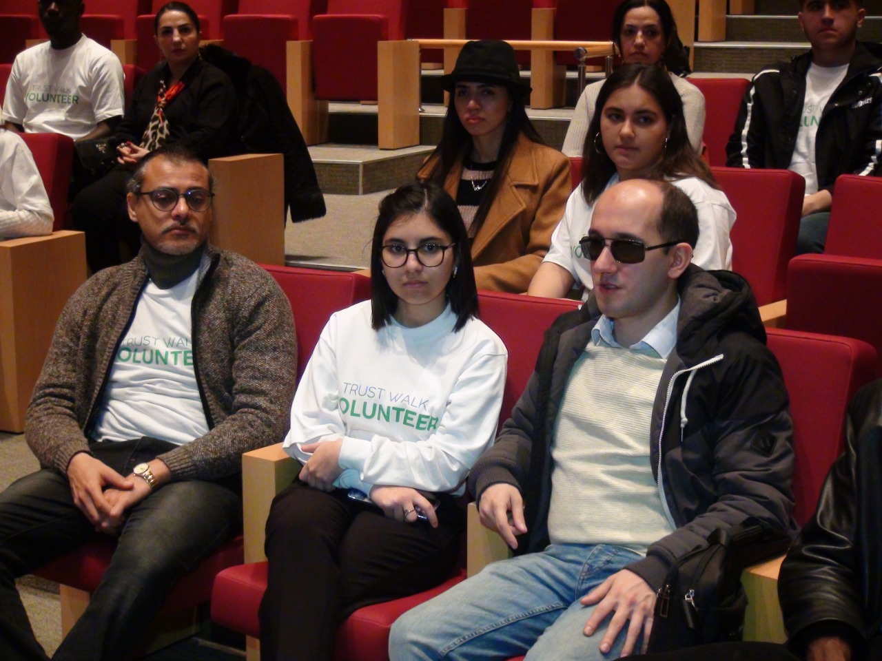 GÜVƏNLİ GƏZİNTİ