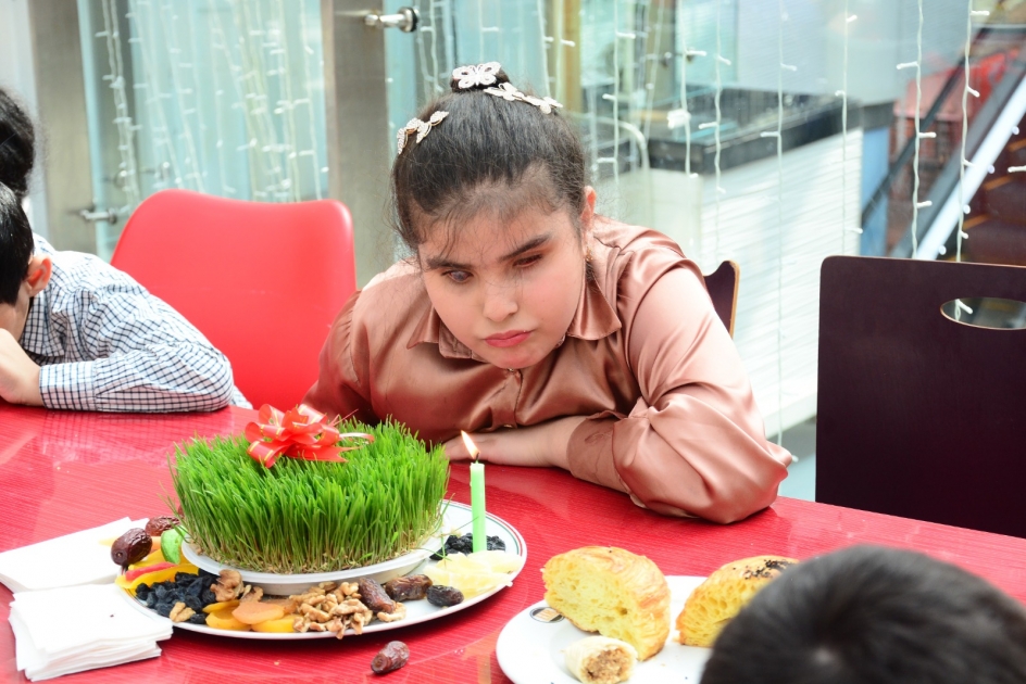 NOWRUZ CELEBRATION