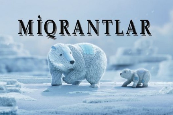 MİQRANTLAR