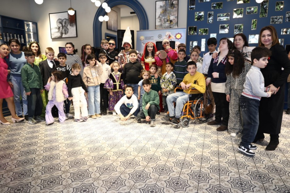 ORGANIZATION OF NOVRUZ CELEBRATIONS