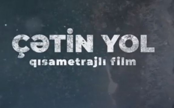 ÇƏTİN YOL