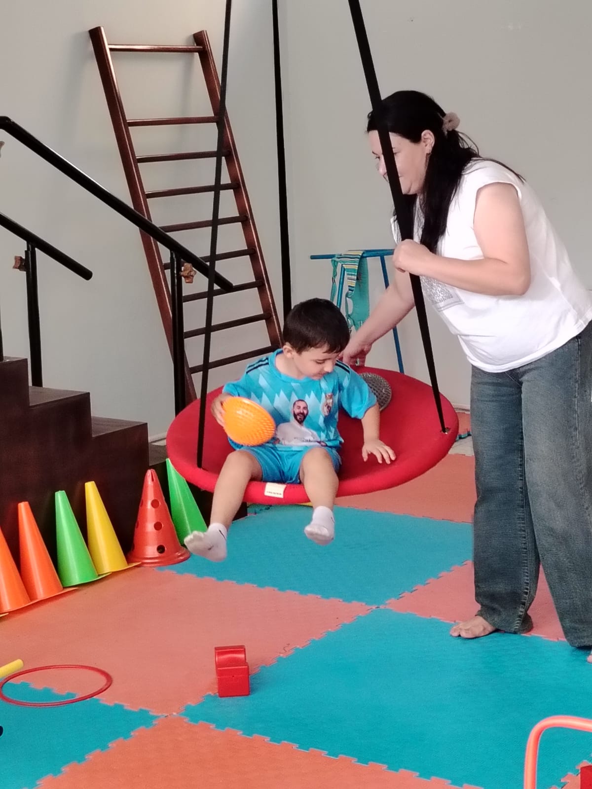 Şəkidə sosial reabilitasiya mərkəzi