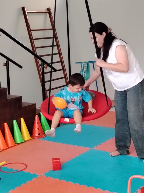 Şəkidə sosial reabilitasiya mərkəzi