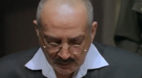 CAVİD ÖMRÜ - 3. bölüm