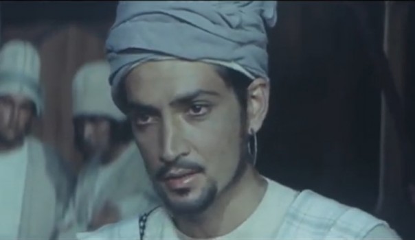 NƏSİMİ - 1. bölüm