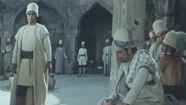 NƏSİMİ - 3. bölüm