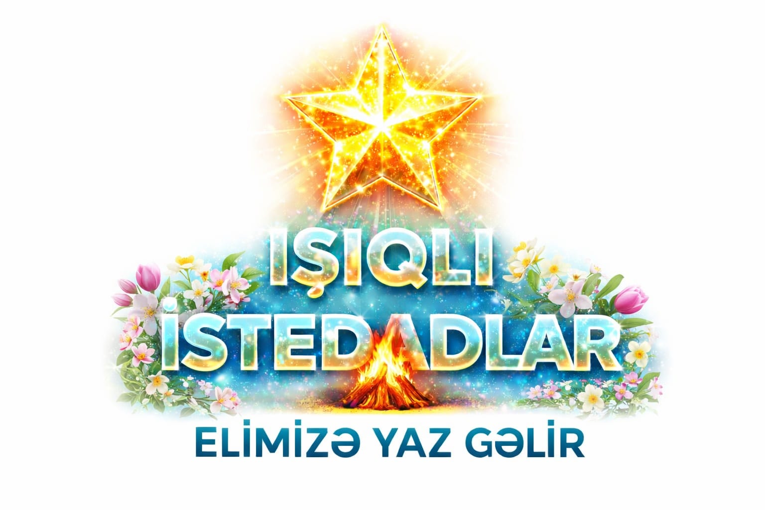 Mahnı Teatrında konsert: “Elimizə yaz gəlir”